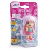 Figurina PinyPon Doll Teens, diverse modele