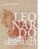 Leonardo - maiestria desenului