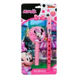 Set 2 instrumente muzicale, Minnie