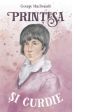 Printesa si Curdie. Editia a II-a