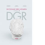 Dictionar grec-roman. Volumul IV