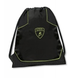 Sac cu snur Lamborghini