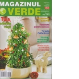 Magazinul Verde. Nr.12/2021