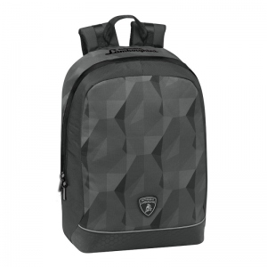 Rucsac sport Lamborghini gri