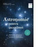 Astronomie pentru incepatori