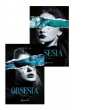 Pachet Obsesia (2 volume)