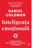 Inteligenta emotionala. Editie de colectie