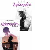 Pachet Alekzandre (2 volume)