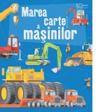 Marea carte a masinilor (Usborne)