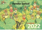 Calendar 2022 Familia Soricel