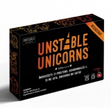 Unstable Unicorns NSFW