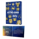 Astro-ghid 2022. Informatii practice pentru fiecare zi