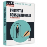 Protectia consumatorului. Curs universitar