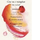 Cine nu e mangaiat. Antologia generatiei 2000