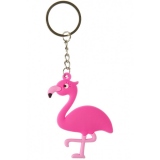 Breloc Flamingo