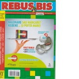 Rebus bis, Nr.12/2021