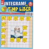 Integrame de timp liber, Nr. 76/2021