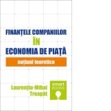 Finantele companiilor in economia de piata. Notiuni teoretice