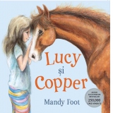 Lucy si Copper