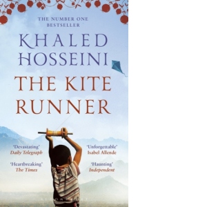 The Kite Runner