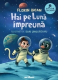 Hai pe Luna impreuna