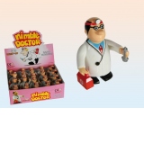 Figurina doctor