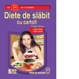 Diete de slabit cu cartofi - retete simple, ieftine, usoare