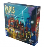 Joc Paris - Orasul Luminilor