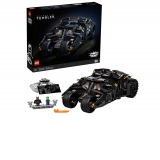 LEGO Super Heroes DC - Batmobil Tumbler 76240, 2049 piese