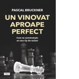 Un vinovat aproape perfect. Cum se construieste un nou tip de rasism