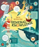 Big Picture Book of General Knowledge