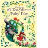 10 Ten-Minute Fairy Tales