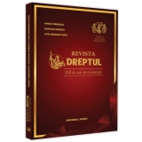 Revista Dreptul. 150 de ani de existenta