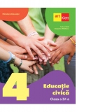 Educatie civica. Manual pentru clasa a IV-a