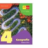 Geografie. Manual pentru clasa a IV-a