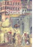 Sonete. Editie bilingva, romana-italiana