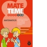 MATEMATICA. CLASA II