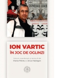 Ion Vartic. In joc de oglinzi