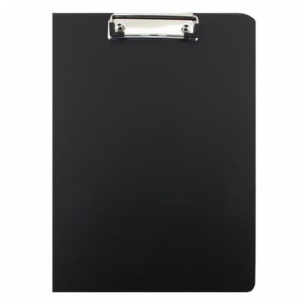 Clipboard A5 Dublu DACO CL24N