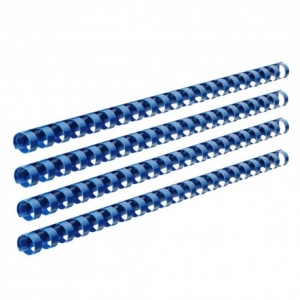 Inele plastic indosariere 20 mm set 100 ECADA A