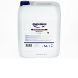 Hygienium Sapun Lichid Anctibacterian cu Extract de Bumbac, 5L