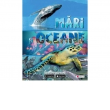 Mari si Oceane