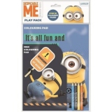 MiniSet de joaca Despicable Me