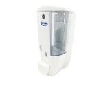 Hygienium Dozator manual pentru gel dezinfectant sau sapun lichid, 450 ml