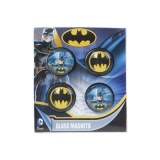 Set de 4 magneti Batman