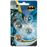 Set 4 mingiute saritoare Batman