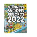 Guinness World Records 2022