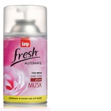 Odorizant de camera Sano Fresh Automatic, Musk 250ml