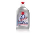 Sano anticalcar, pentru masina de spalat 500ML