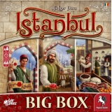 Istanbul Big box